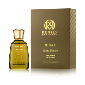 Renier Perfumes Behique