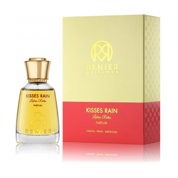 Renier Perfumes Kisses Rain