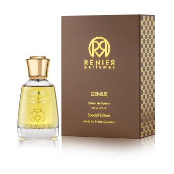 Renier Perfumes Genius