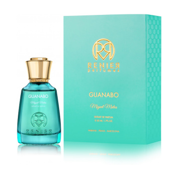 Renier Perfumes Guanabo