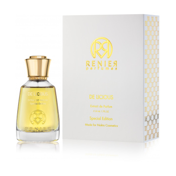 Renier Perfumes De Licious