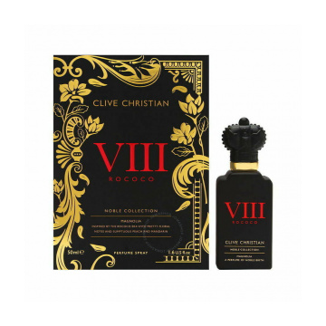 Clive Christian VIII Rococo Magnolia