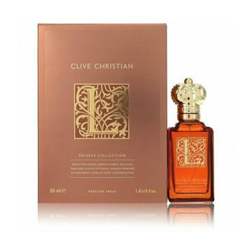 Clive Christian L For Women Floral Chypre With Rich Patchouli