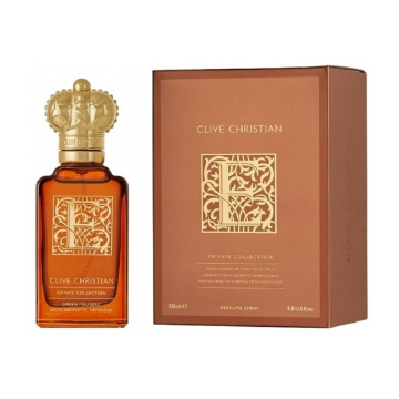 Clive Christian E For Women Green Fougere With Aromatic Lavender