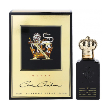 Clive Christian X For Women