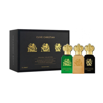 Clive Christian Original Collection Feminine