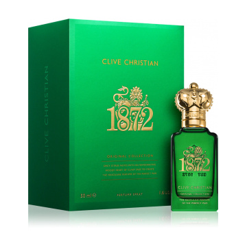 Clive Christian 1872 For Men