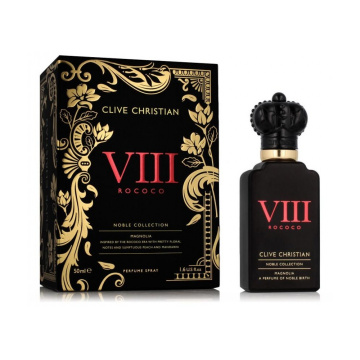 Clive Christian VIII Rococo Magnolia