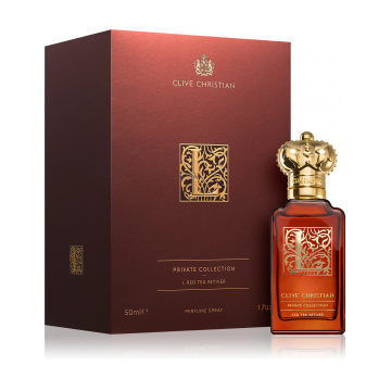 Clive Christian L Red Tea Vetiver