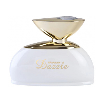 Al Haramain Dazzle Tester