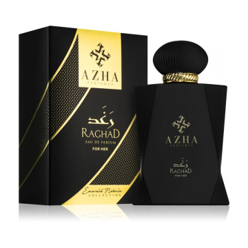 Azha Perfumes Raghad for Her