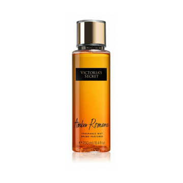 Victoria's Secret Amber Romance