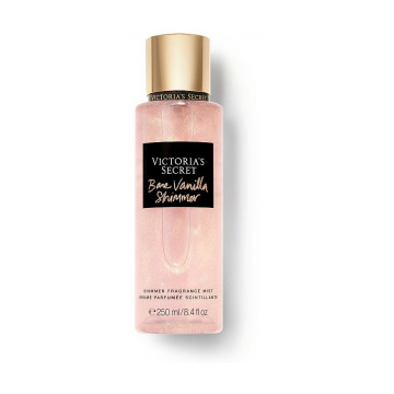 Victoria's Secret Bare Vanilla Shimmer