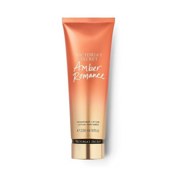 Victoria's Secret Amber Romance