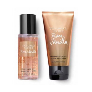 Victoria's Secret Bare Vanilla