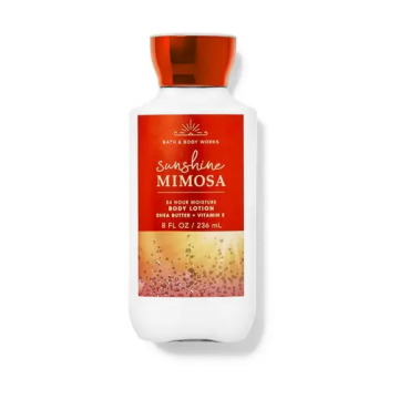 Bath & Body Works Sunshine Mimosa