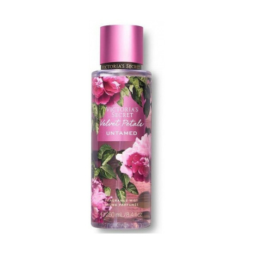 Victoria's Secret Velvet Petals Untamed