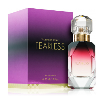Victoria's Secret Bombshell Fearless