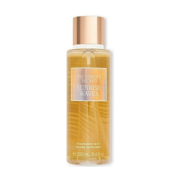 Victoria's Secret Sunrise Waves