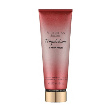 Victoria's Secret Temptation Shimmer Body Lotion