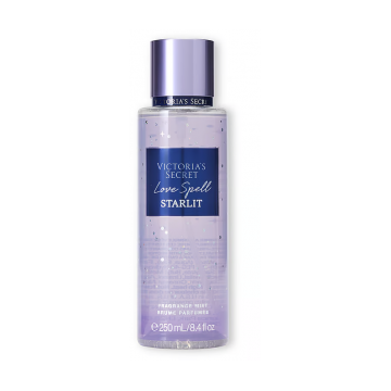 Victoria's Secret Love Spell Starlit