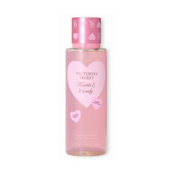 Victoria's Secret Hearts & Candy