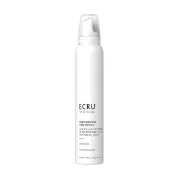 ECRU Body Building Fiber Mousse