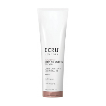 ECRU Curl Perfect Definiting Styling Potion