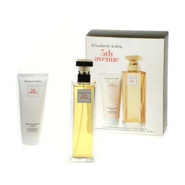 Elizabeth Arden 5th Avenue