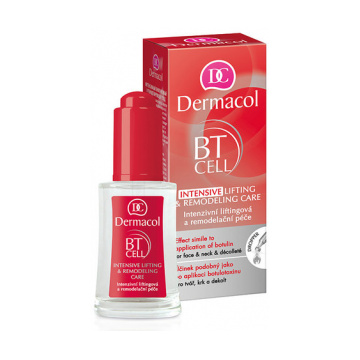 Dermacol BT Cell Intensive Lifting&Remodeling Care