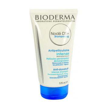 Bioderma Nodé Ds+Antidandruff Intense Shampoo