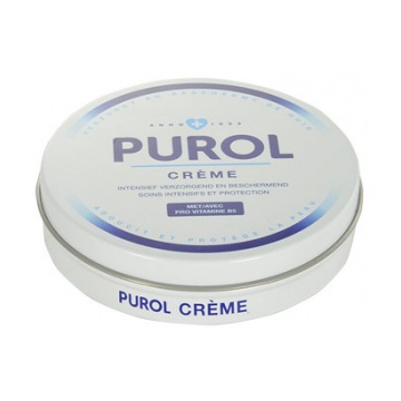 Purol Cream
