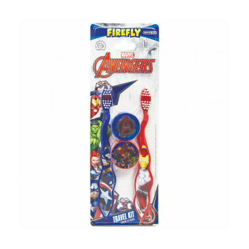 Marvel Avengers Toothbrush