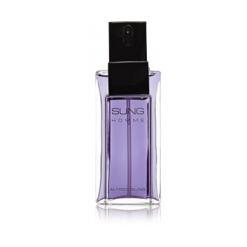 Alfred Sung Homme Tester