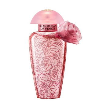 The Merchant of Venice Rosa Moceniga Elixir