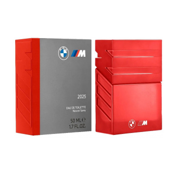 BMW M 2025