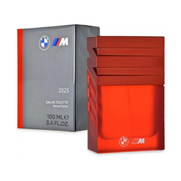 BMW M 2025