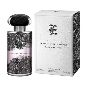 Ermanno Scervino Lace Couture