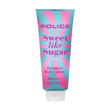 Police Sweet Like Sugar