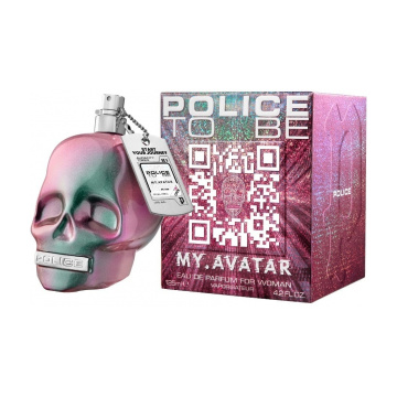 Police To Be My.Avatar