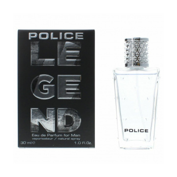Police The Legendary Scent