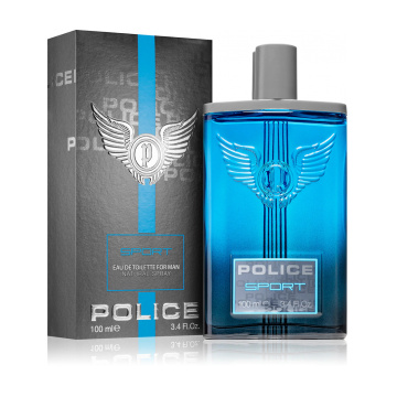 Police Sport