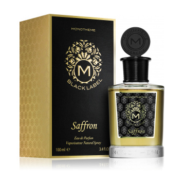Monotheme BLACK LABEL Saffron