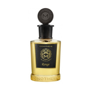 Monotheme Venezia BLACK LABEL Rouge Tester
