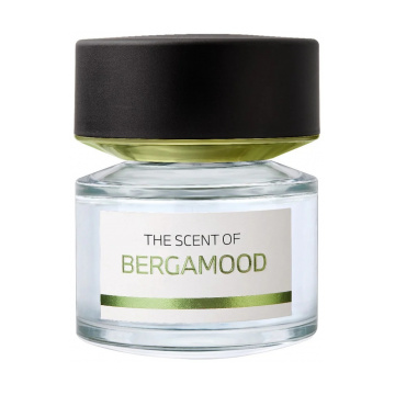 BMW Fragrances Bergamood Tester