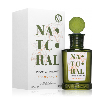Monotheme Natural Cocoa Beans