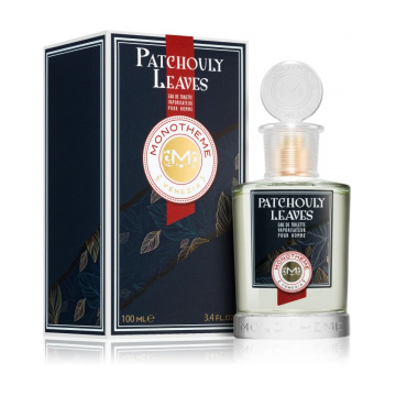 Monotheme Patchouli Leaves