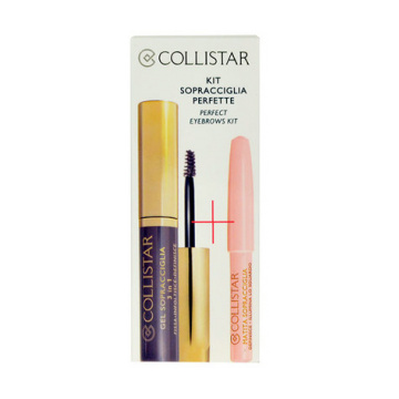 Collistar Eyebrow Gel 3in1