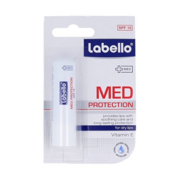 Labello Med Protection SPF15