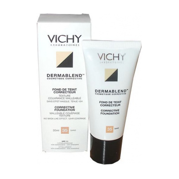 Vichy Dermablend Korekční Make-up 35